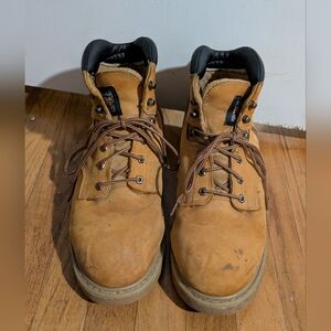 Timberland Men's Pro Work Boots